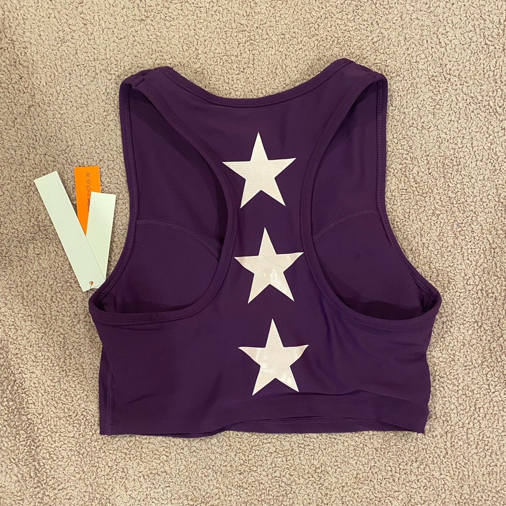 Aqua brand workout tank